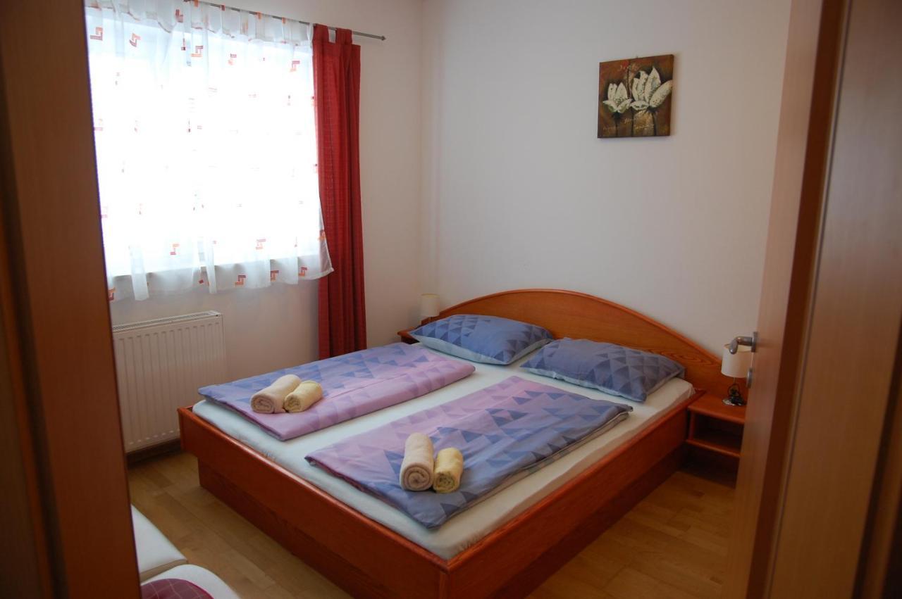 Apartments Blazic Kranjska Gora Dış mekan fotoğraf